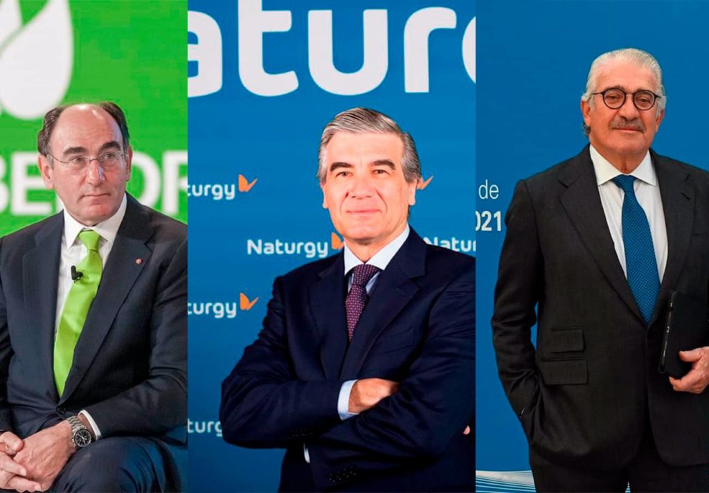 Las 3 grandes energéticas ganaron 6.534 millones de euros en 2021, su segunda cifra más alta en 10 años FACUA critica que las medidas del Gobierno han sido absolutamente insuficientes para atajar la desorbitada escalada del precio de la electricidad en un año que ha tenido la luz más cara de la historia.