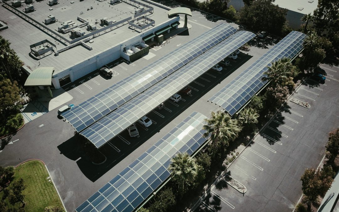 Todo lo que necesitas saber sobre los paneles solares eficientes para tu casa