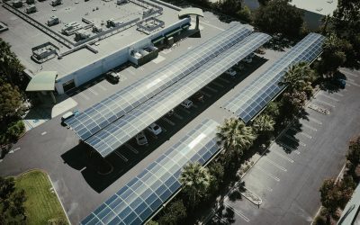 Todo lo que necesitas saber sobre los paneles solares eficientes para tu hogar