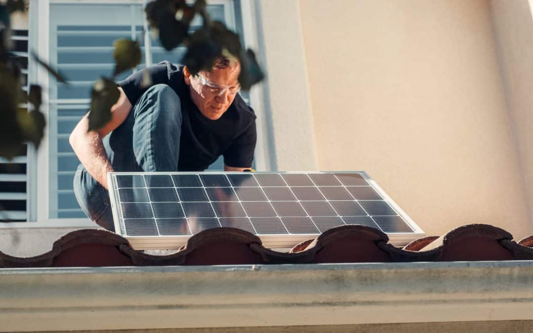 Paneles solares: todo lo que necesitas saber para aprovechar la energía solar