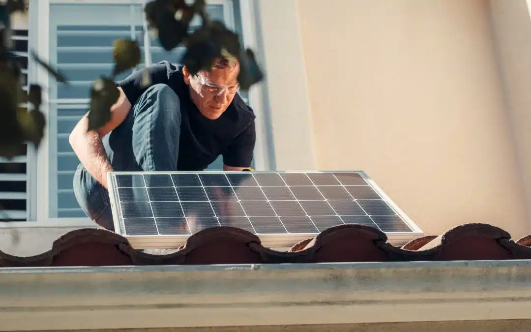 Paneles solares: todo lo que necesitas saber para aprovechar la energía solar