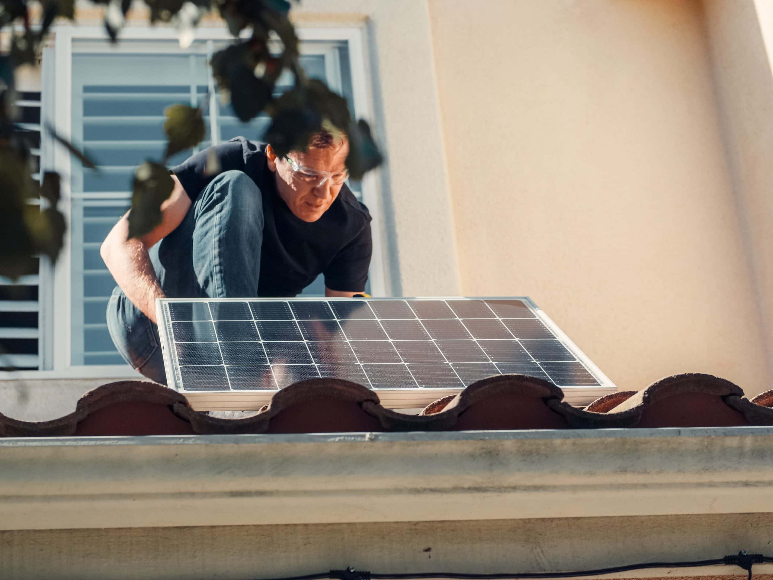 Paneles solares: todo lo que necesitas saber para aprovechar la energía solar
