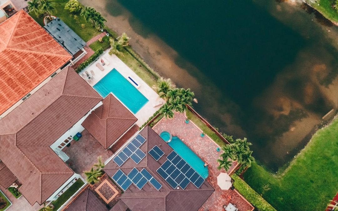 Todo lo que necesitas saber sobre los paneles solares para tu hogar