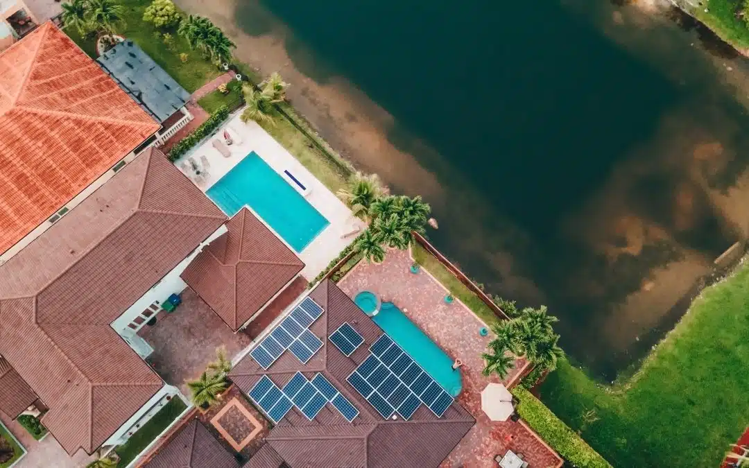 Todo lo que debes saber sobre los paneles solares para tu casa