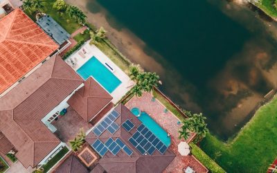 Todo lo que debes saber sobre los paneles solares para tu casa