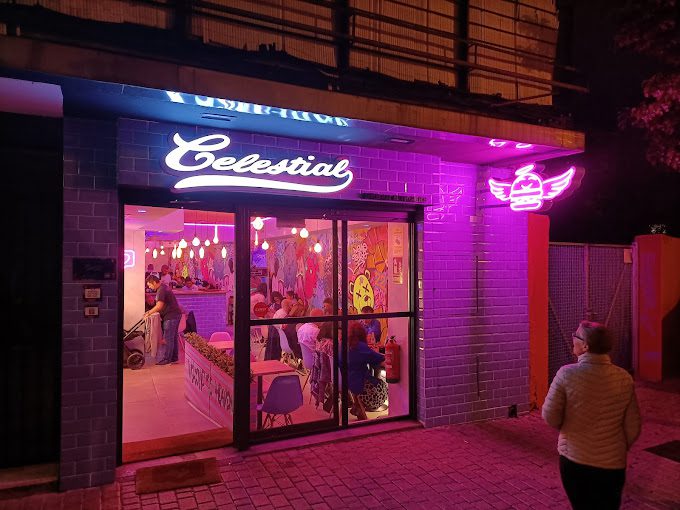Opinion celestial burger tu asesor energetico
