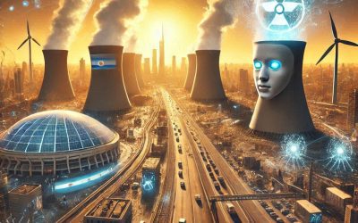 El ‘Plan Nuclear Argentino’ de Milei: Un Futuro Sostenible para la IA y la Energía