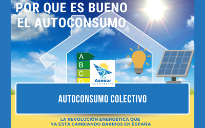 Cinco empresas controlan el 90% del mercado eléctrico doméstico 13 Autoconsumo colectivo