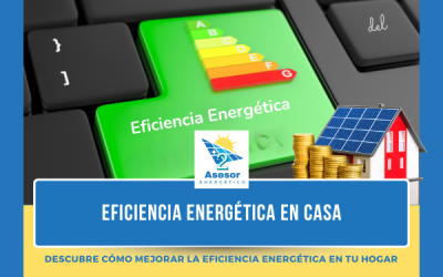 Eficiencia energética en casa: cómo ahorrar este otoño 2025