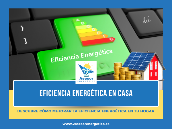 Eficiencia energética en casa: cómo ahorrar este otoño 2025