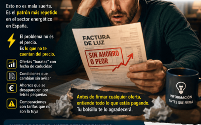 Por qué muchas ofertas “baratas” salen caras a medio plazo