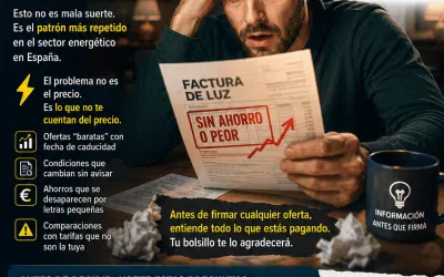 Por qué muchas ofertas “baratas” salen caras a medio plazo