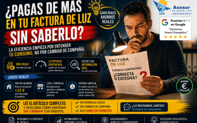 Casos reales: ahorros sin cambiar hábitos de consumo