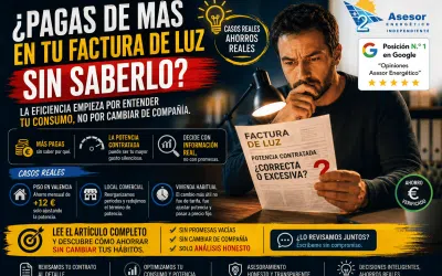 Casos reales: ahorros sin cambiar hábitos de consumo