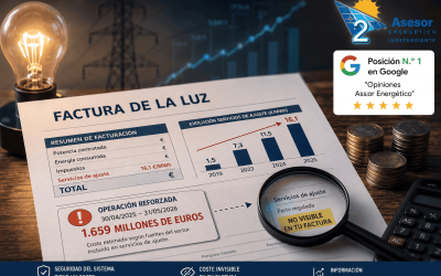 1.659 millones de razones para entender tu factura de la luz